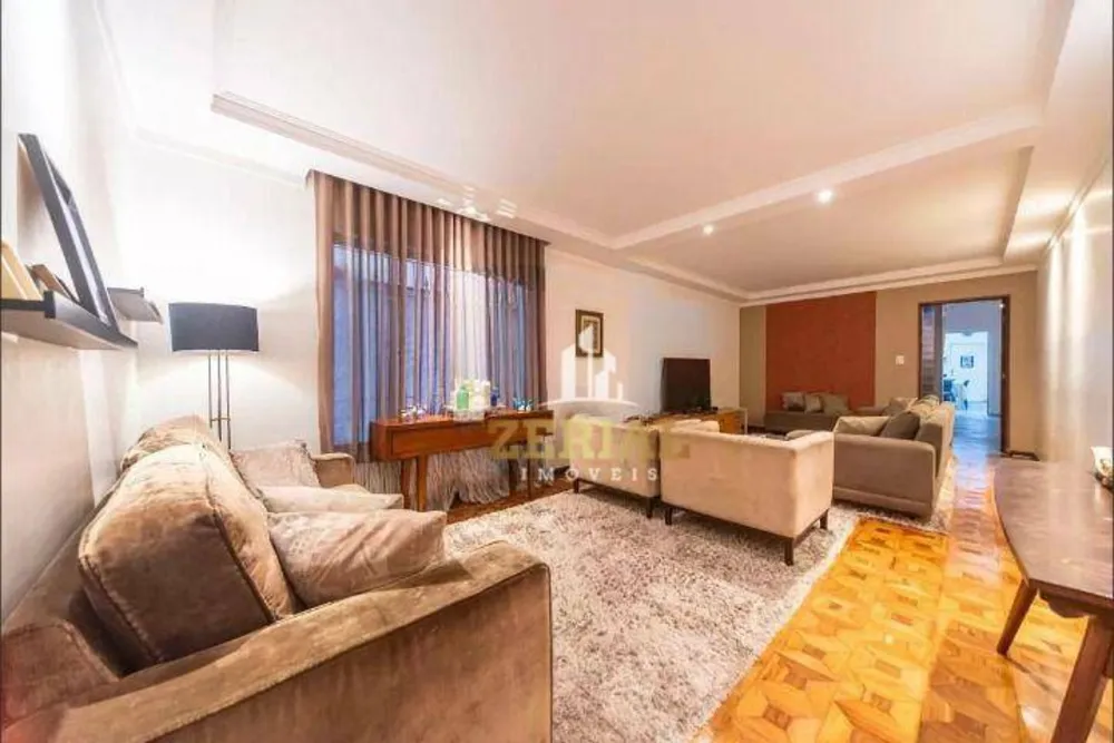 Sobrado, 3 quartos, 231 m² - Foto 3