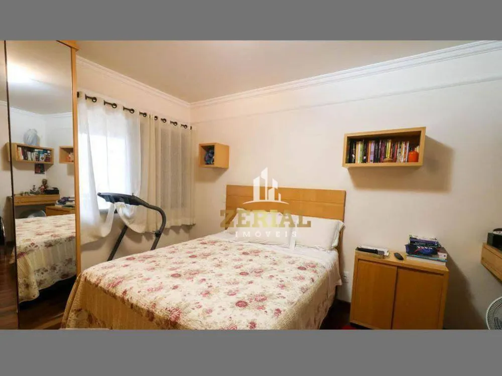 Apartamento, 3 quartos, 141 m² - Foto 11