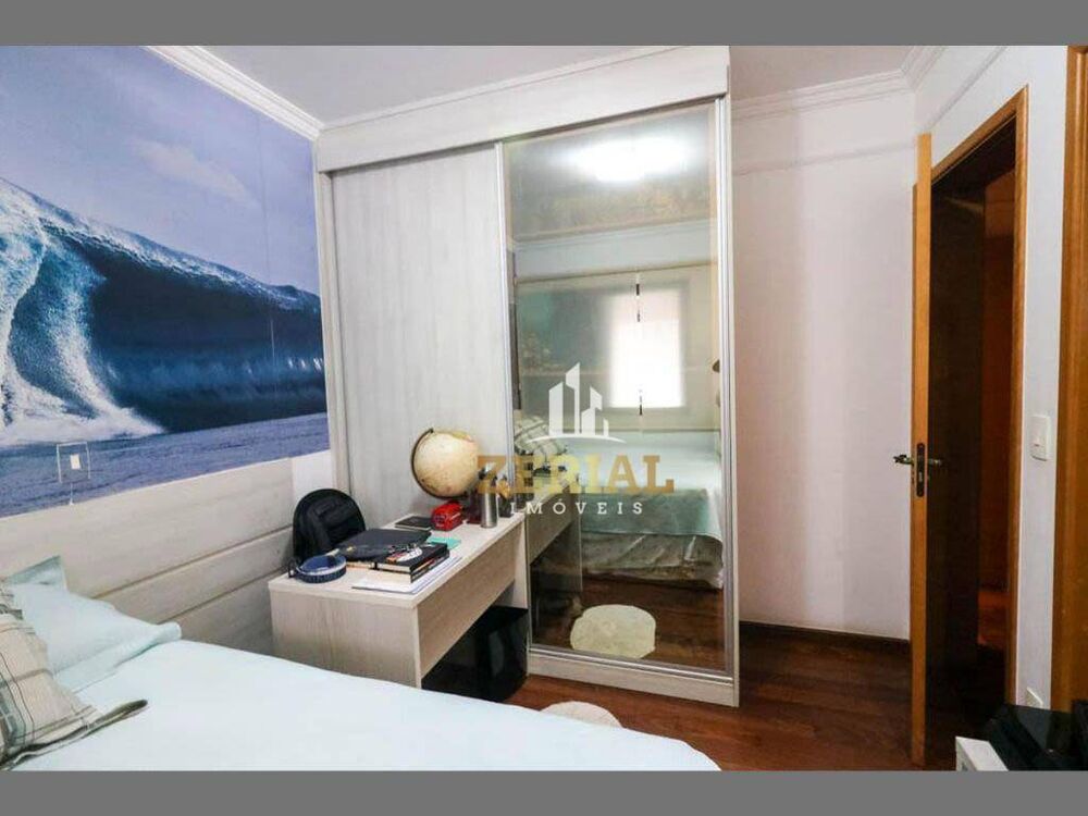Apartamento, 3 quartos, 141 m² - Foto 8