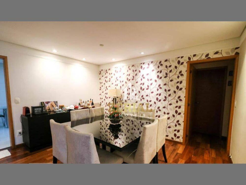 Apartamento, 3 quartos, 141 m² - Foto 4