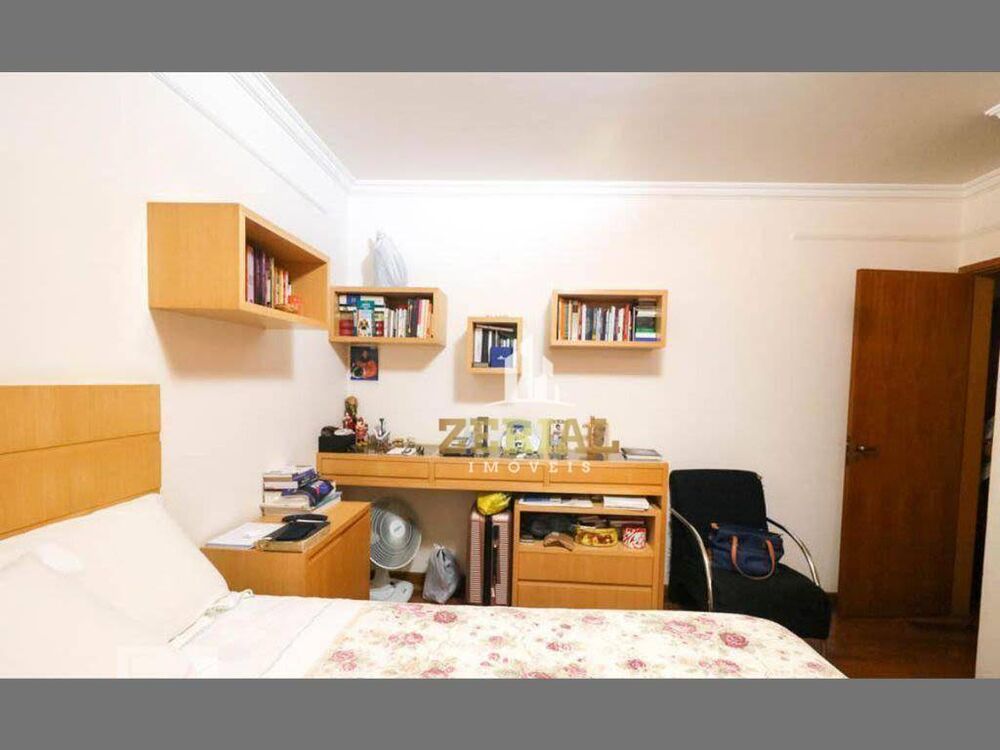 Apartamento, 3 quartos, 141 m² - Foto 9