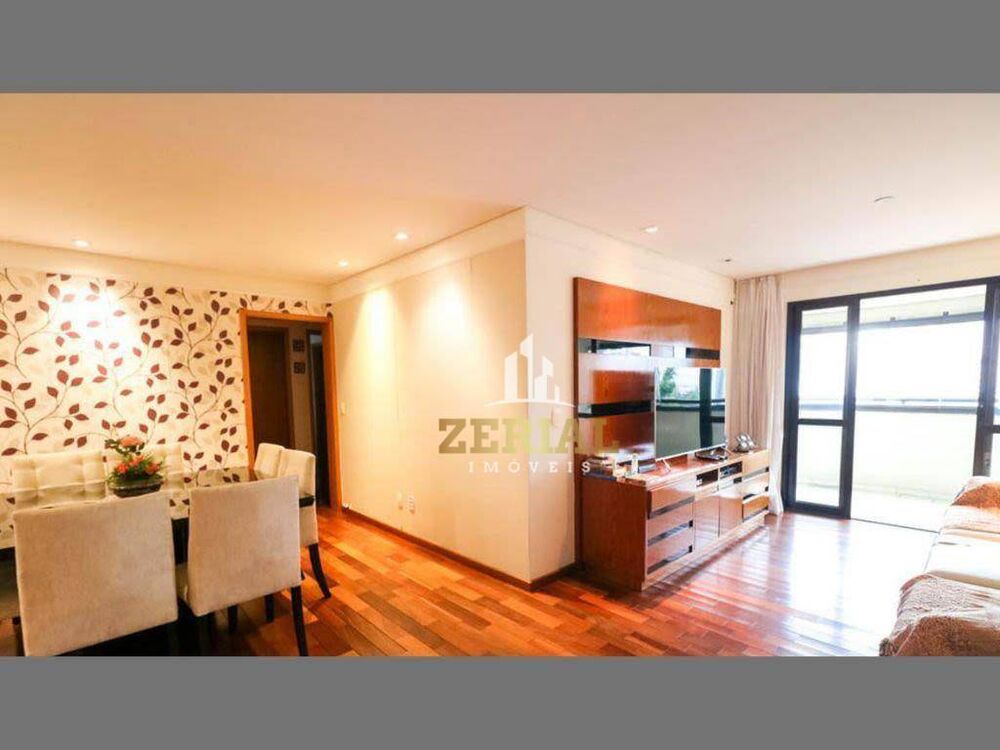 Apartamento, 3 quartos, 141 m² - Foto 2