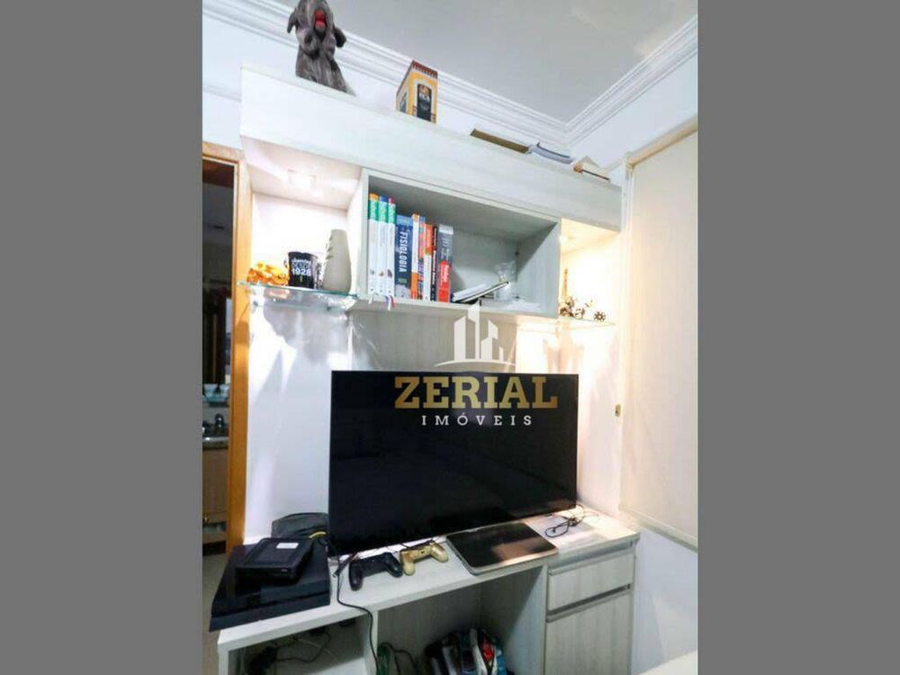 Apartamento, 3 quartos, 141 m² - Foto 11