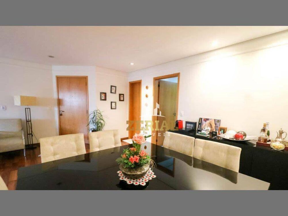 Apartamento, 3 quartos, 141 m² - Foto 5