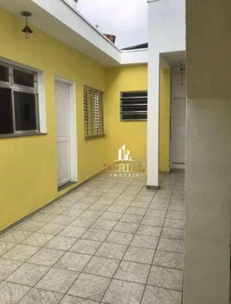 Casa, 4 quartos, 245 m² - Foto 1