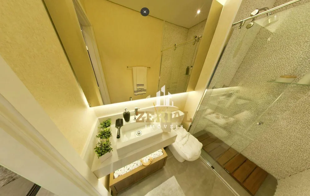 Apartamento, 2 quartos, 54 m² - Foto 2