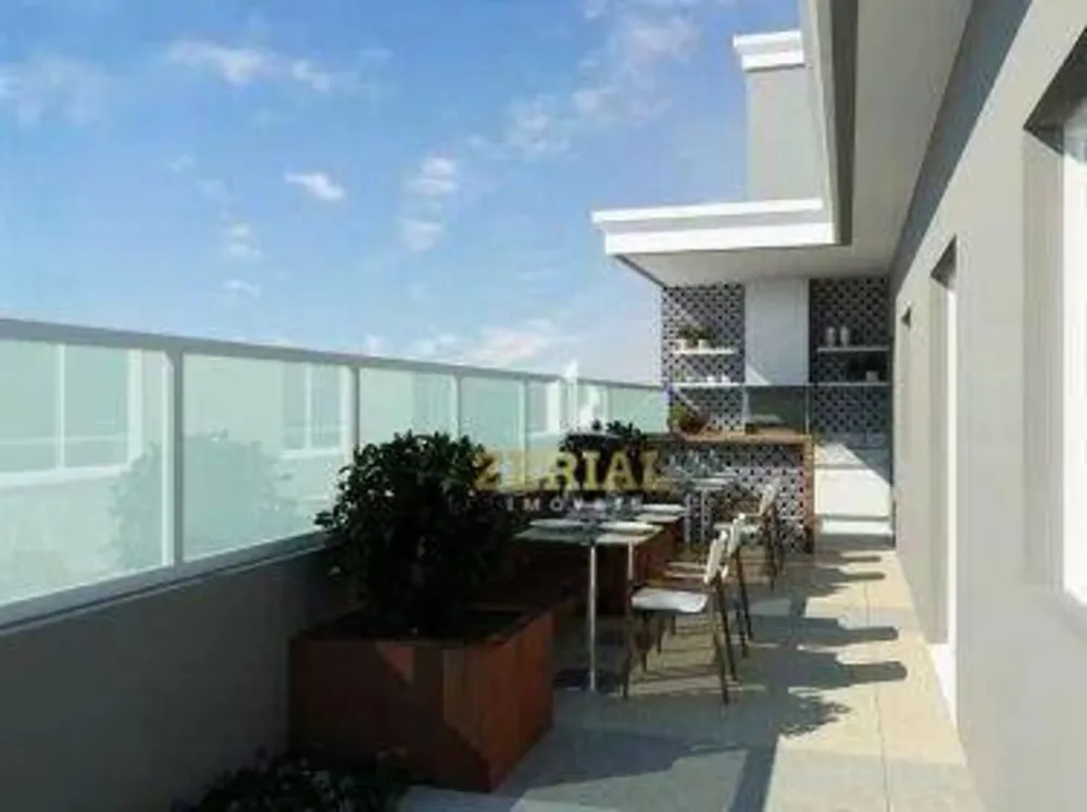 Apartamento, 2 quartos, 54 m² - Foto 3
