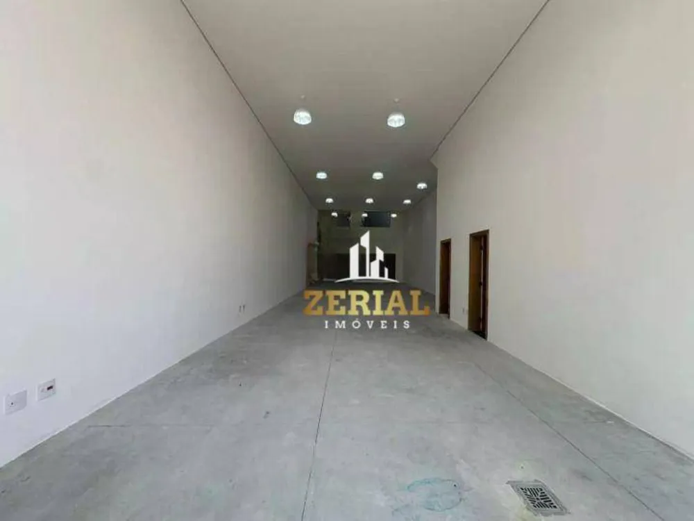 Loja-Salão, 160 m² - Foto 2