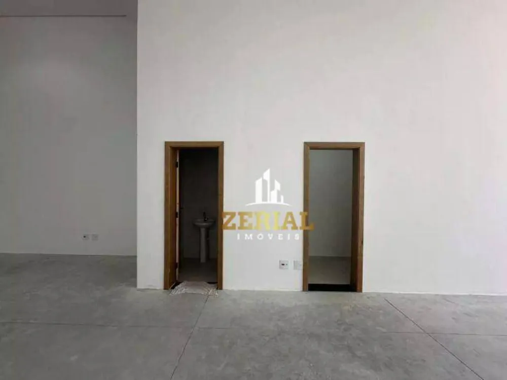 Loja-Salão, 160 m² - Foto 6