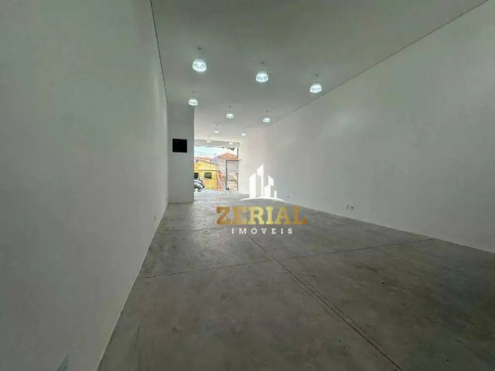 Loja-Salão, 160 m² - Foto 1
