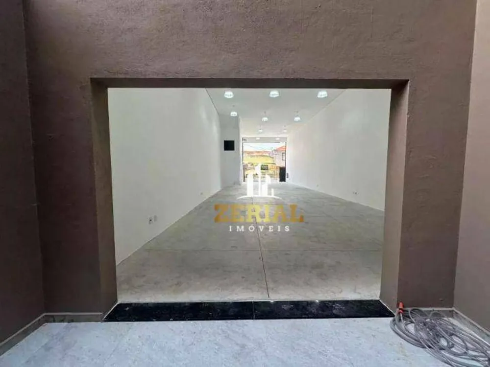 Loja-Salão, 160 m² - Foto 5