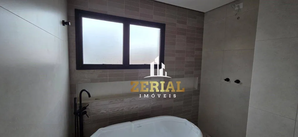 Sobrado, 3 quartos, 206 m² - Foto 11