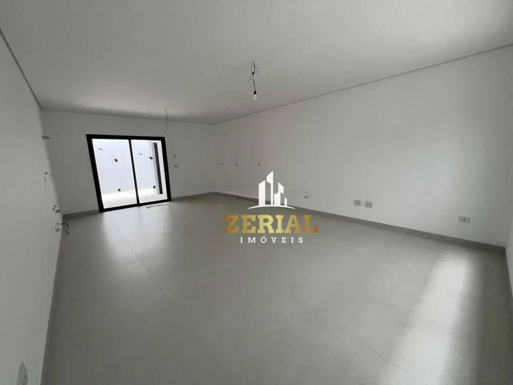 Sobrado, 3 quartos, 206 m² - Foto 3