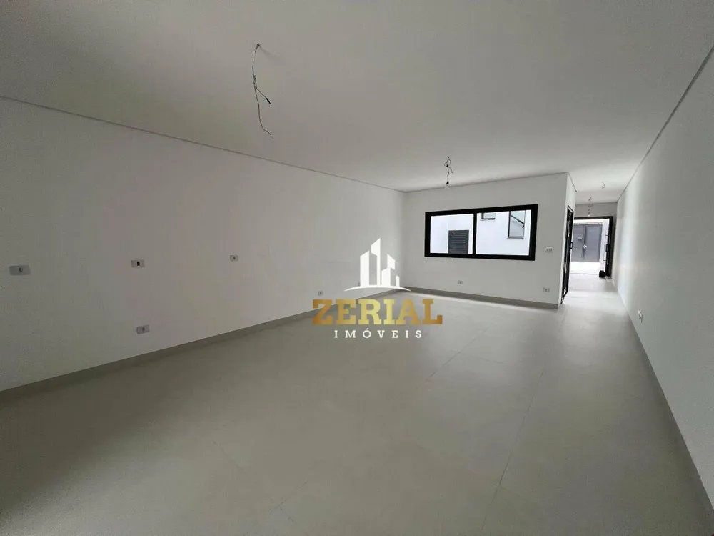 Sobrado, 3 quartos, 206 m² - Foto 2