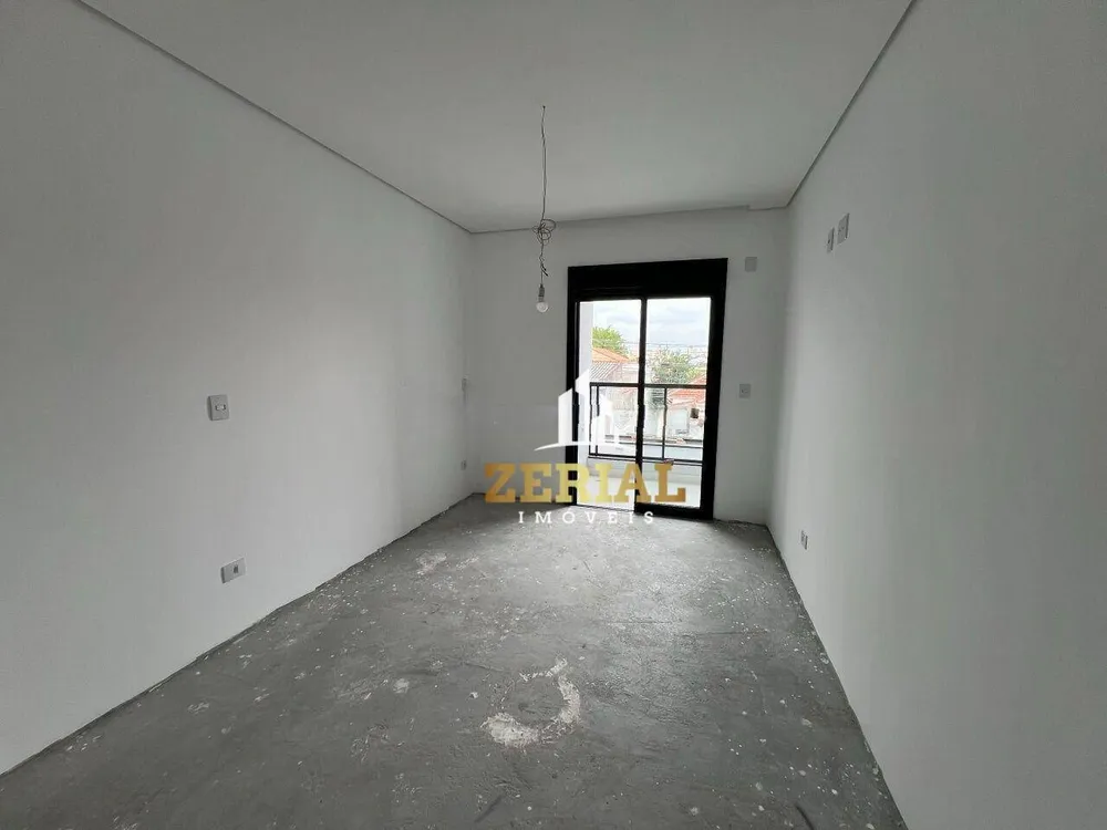 Sobrado, 3 quartos, 206 m² - Foto 8
