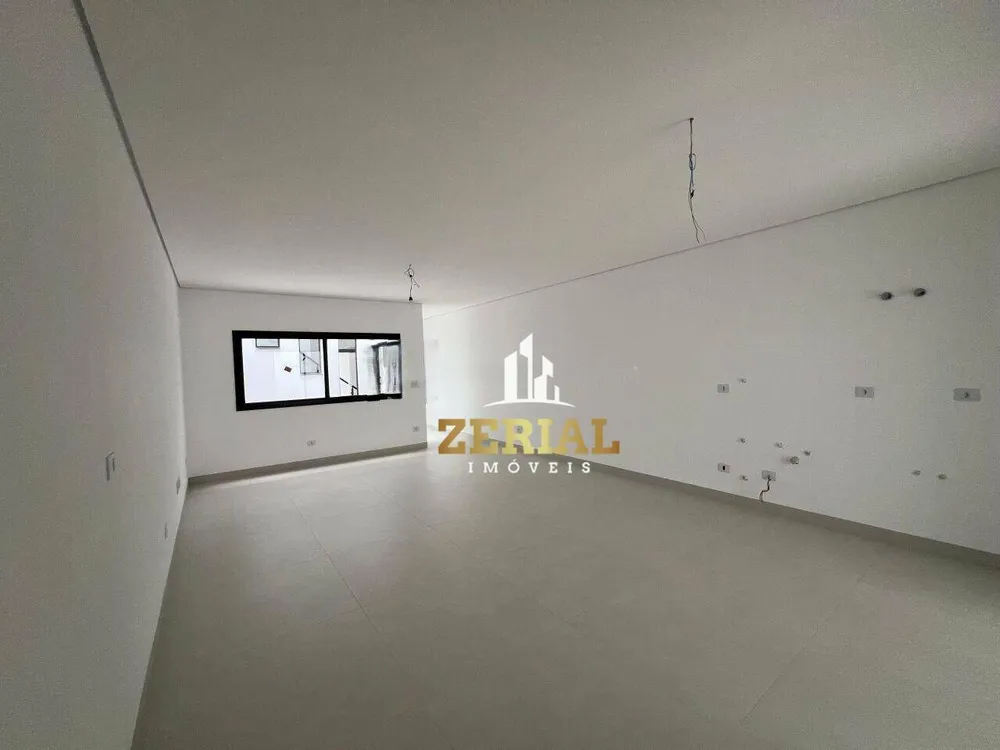 Sobrado, 3 quartos, 206 m² - Foto 1