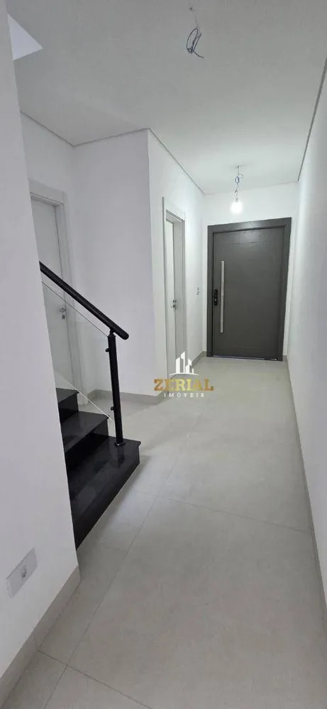 Sobrado, 3 quartos, 206 m² - Foto 5