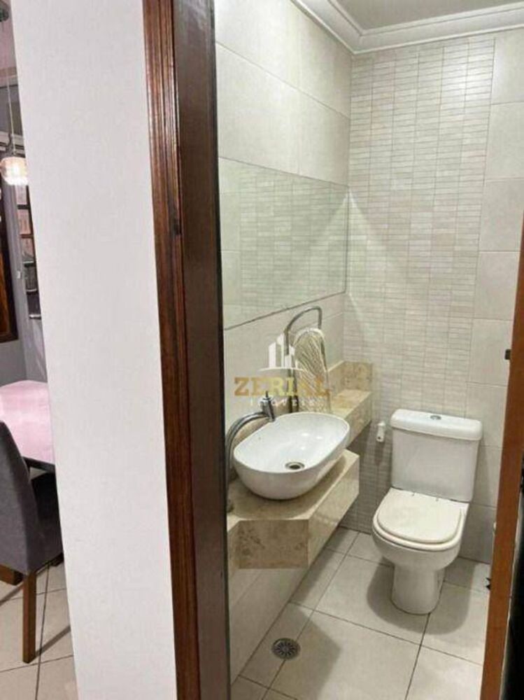 Sobrado à venda com 2 quartos, 90m² - Foto 2