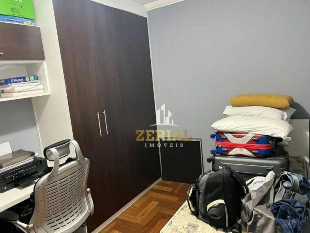 Sobrado, 2 quartos, 90 m² - Foto 4