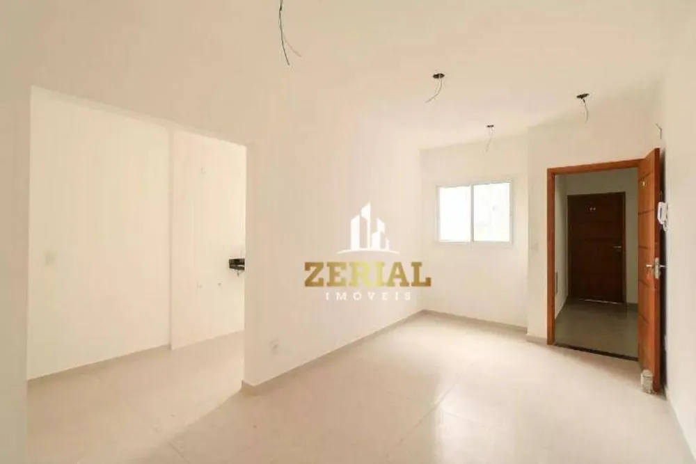 Apartamento, 2 quartos, 50 m² - Foto 1