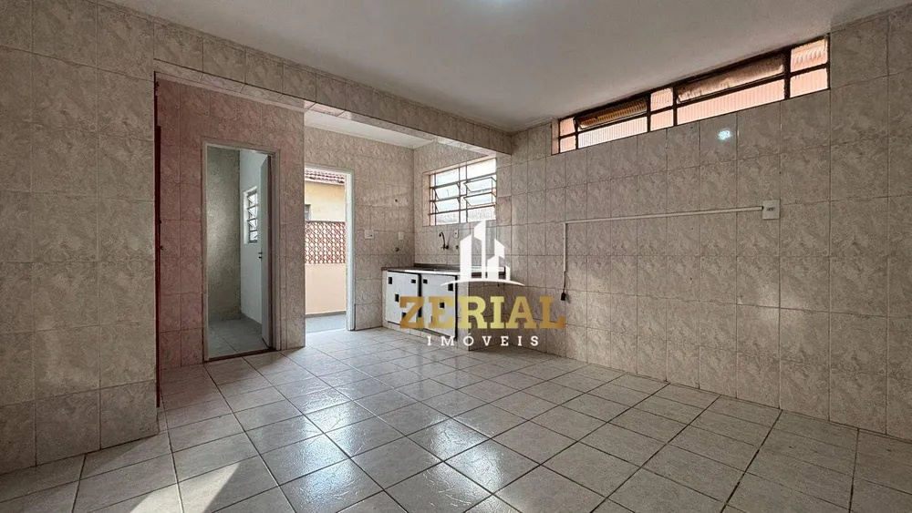 Sobrado, 3 quartos, 160 m² - Foto 3