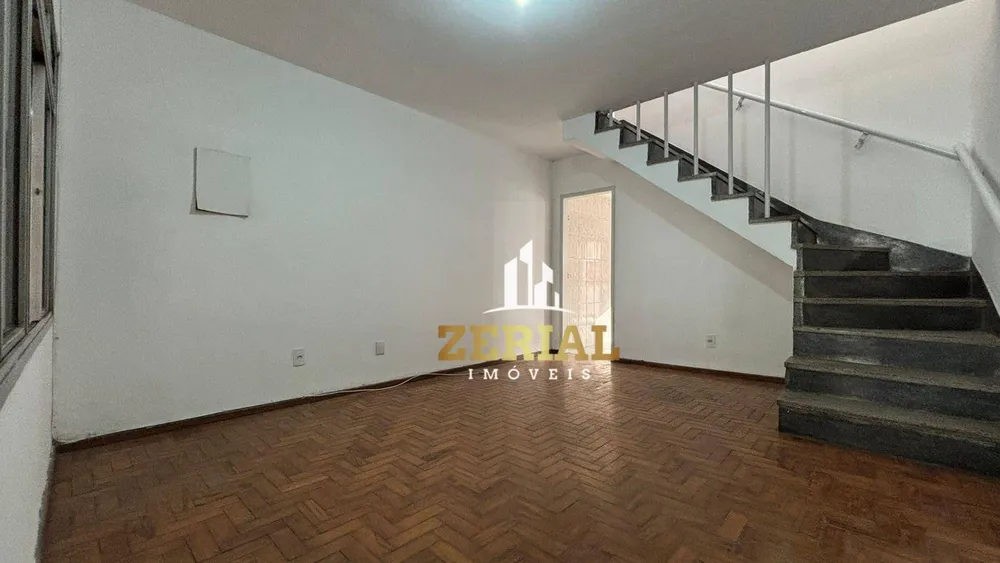 Sobrado, 3 quartos, 160 m² - Foto 1