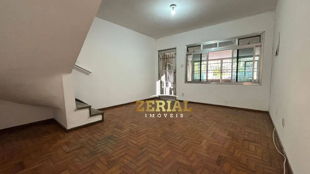 Sobrado, 3 quartos, 160 m² - Foto 2