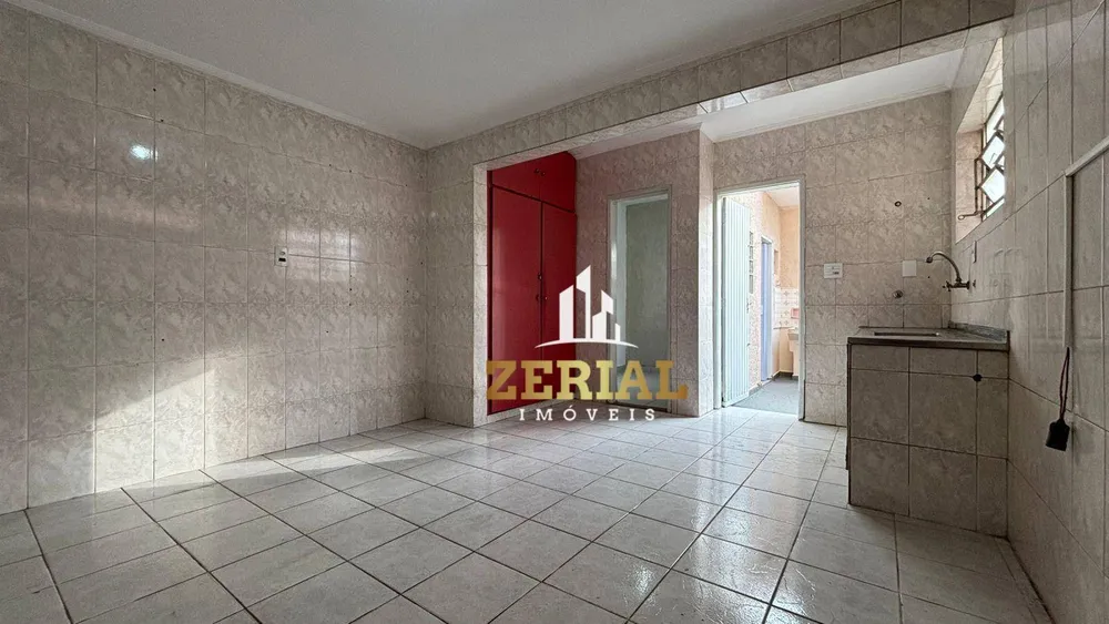 Sobrado, 3 quartos, 160 m² - Foto 4