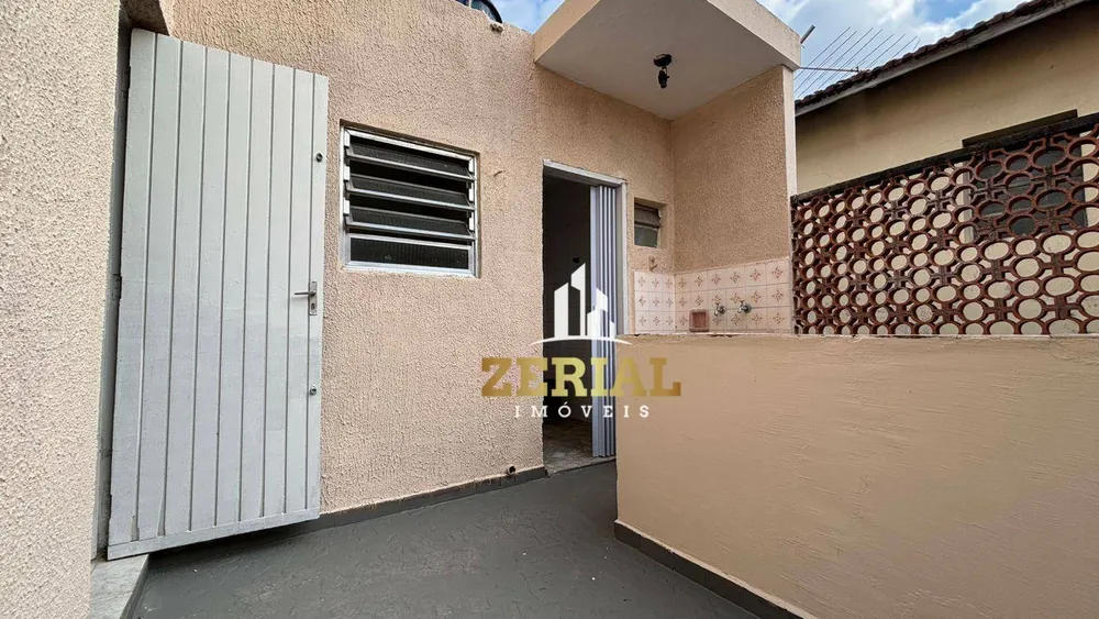 Sobrado, 3 quartos, 160 m² - Foto 6