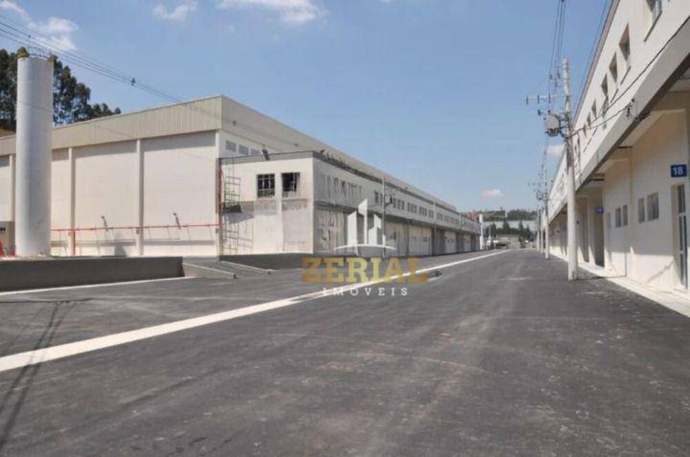 Depósito-Galpão, 45000 m² - Foto 1