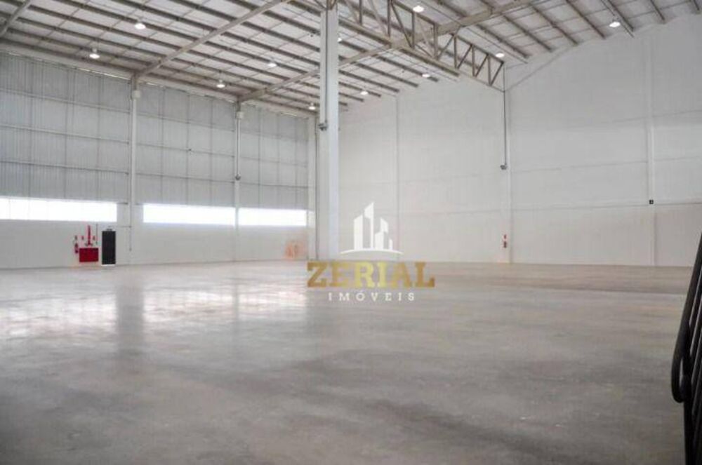 Depósito-Galpão, 45000 m² - Foto 3