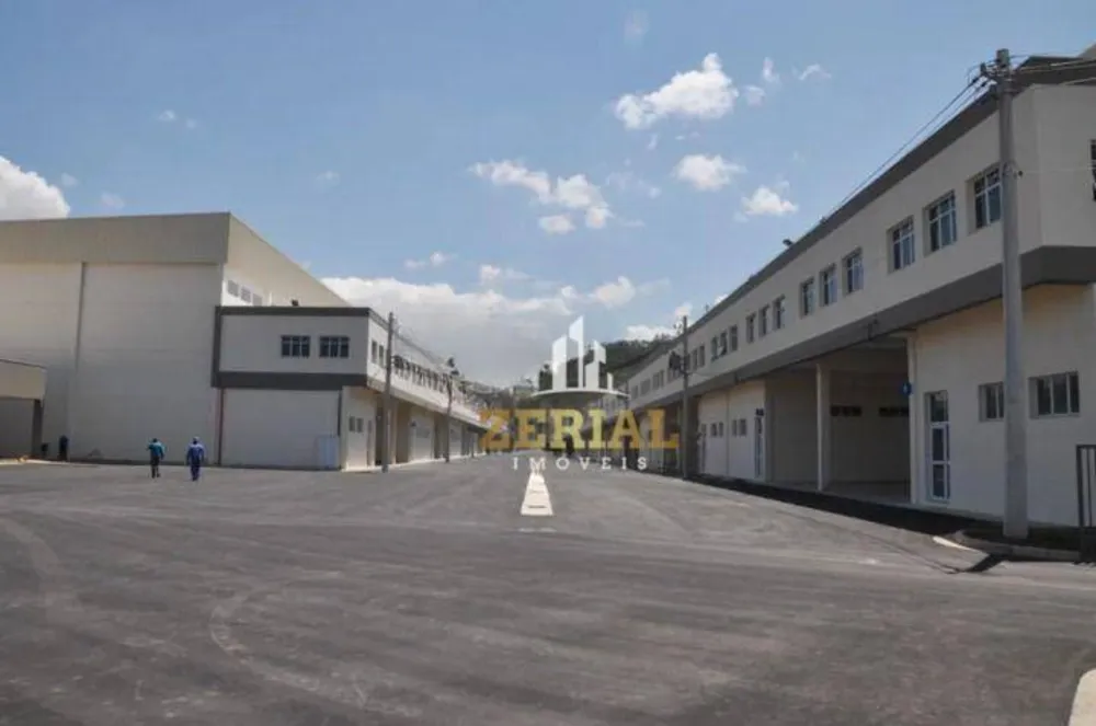 Depósito-Galpão, 45000 m² - Foto 2