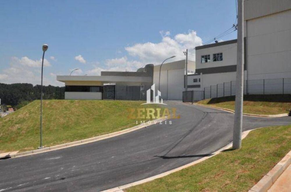 Depósito-Galpão, 45000 m² - Foto 8