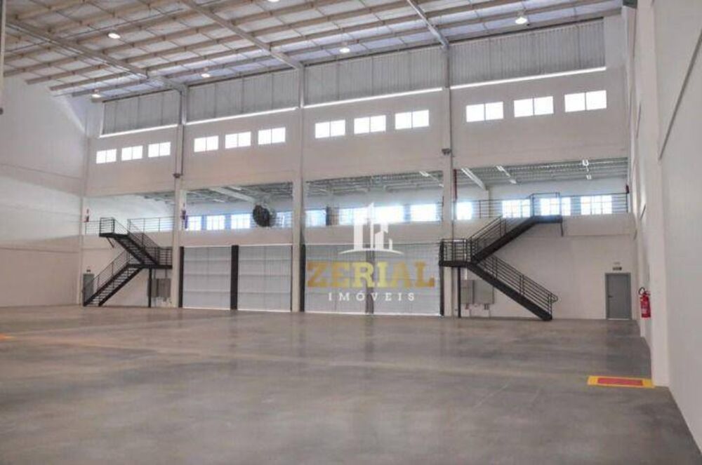 Depósito-Galpão, 45000 m² - Foto 2