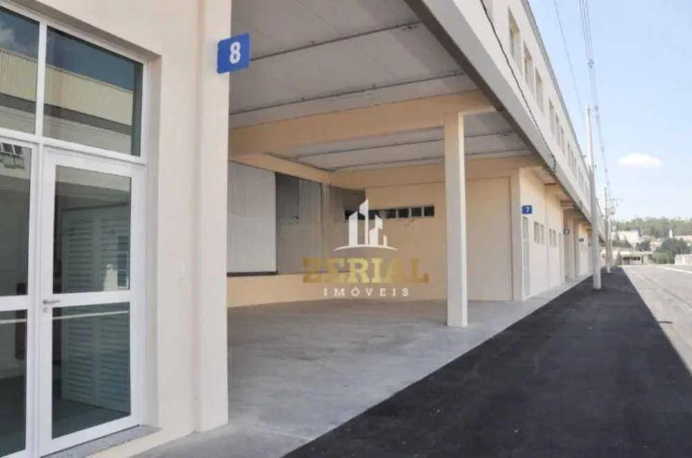 Depósito-Galpão, 45000 m² - Foto 8