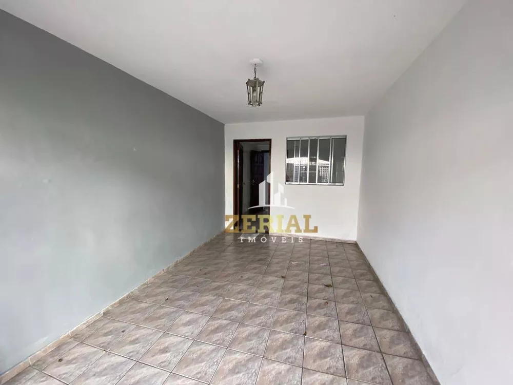 Sobrado à venda com 3 quartos, 121m² - Foto 1