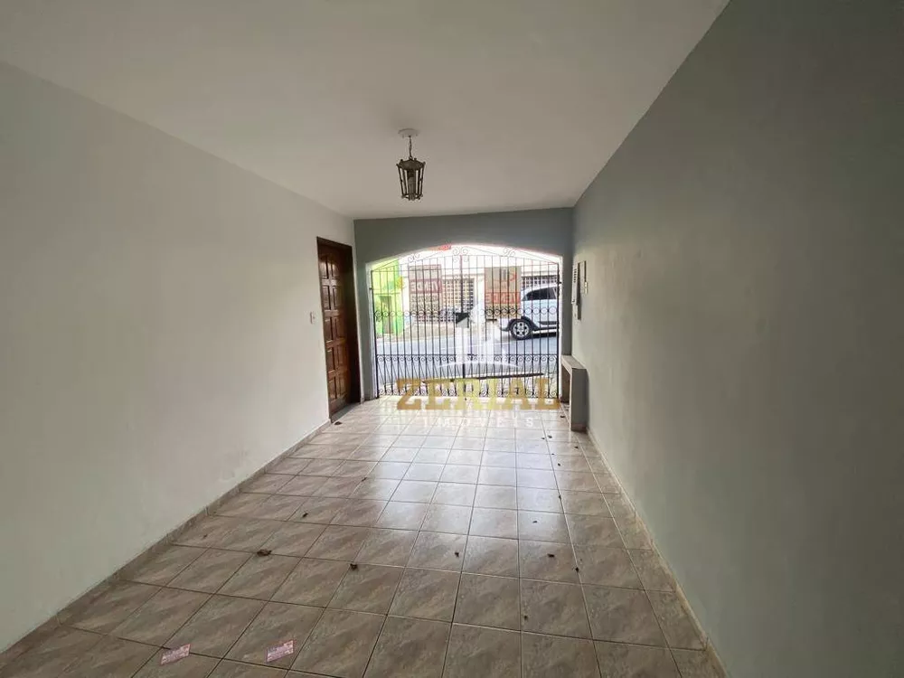 Sobrado à venda com 3 quartos, 121m² - Foto 2