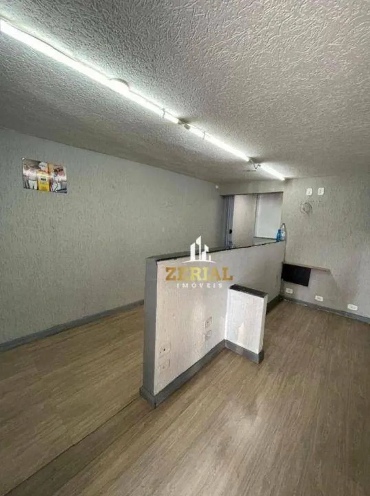 Loja-Salão, 200 m² - Foto 3