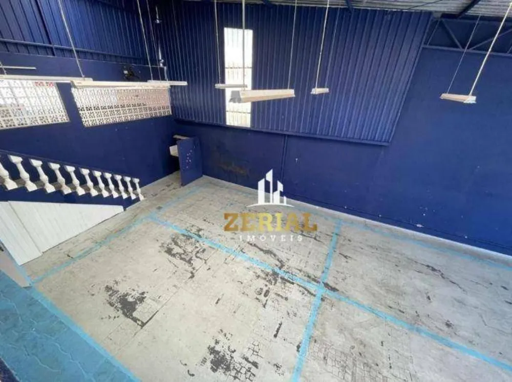 Loja-Salão, 200 m² - Foto 8