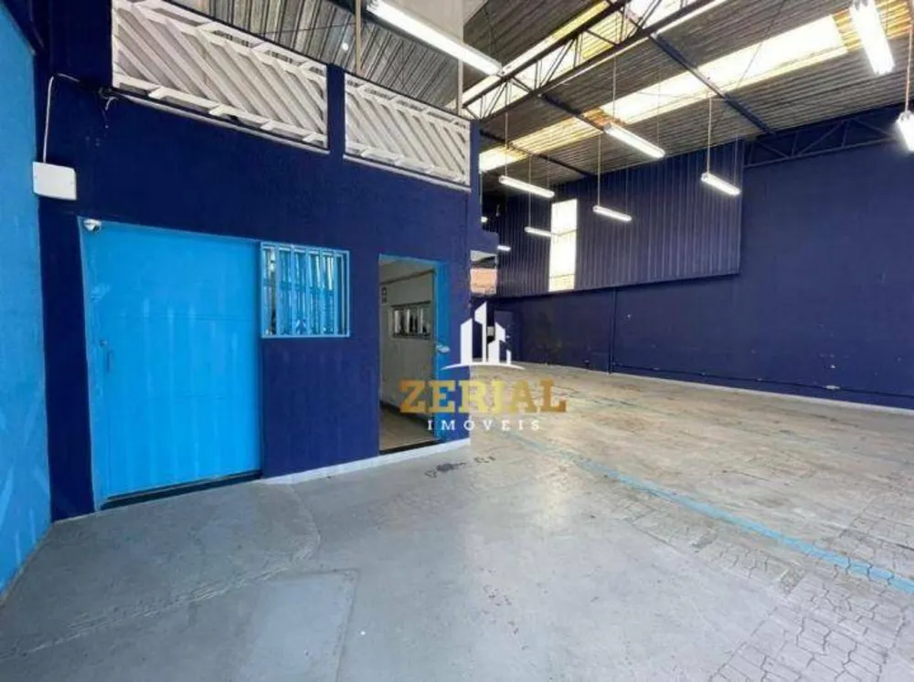 Loja-Salão, 200 m² - Foto 1