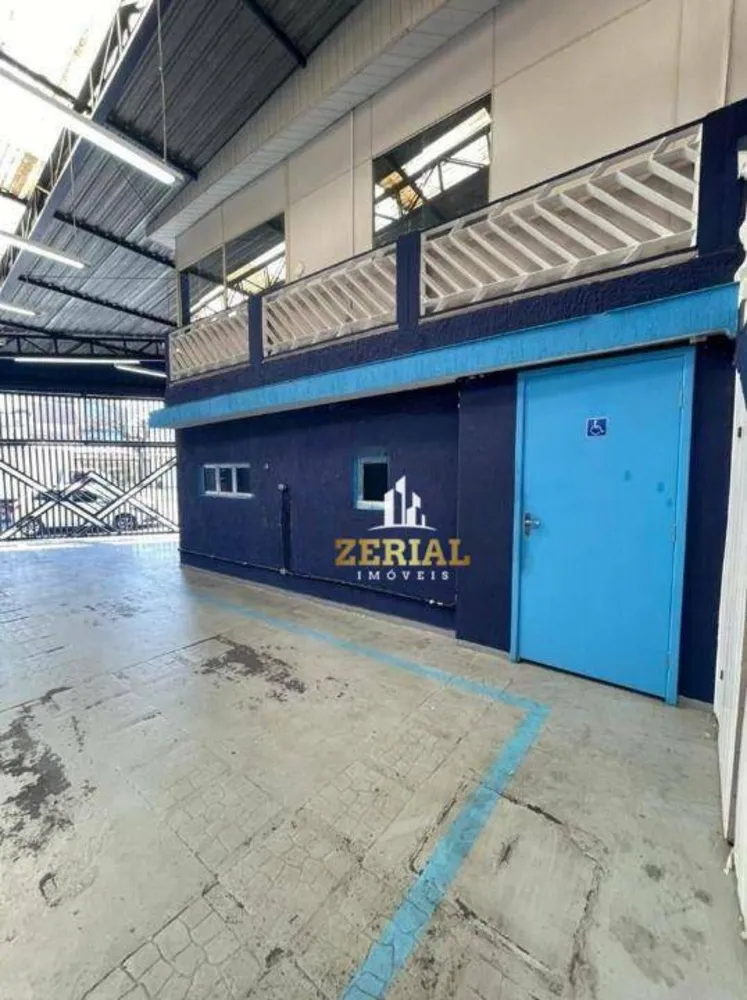 Loja-Salão, 200 m² - Foto 7