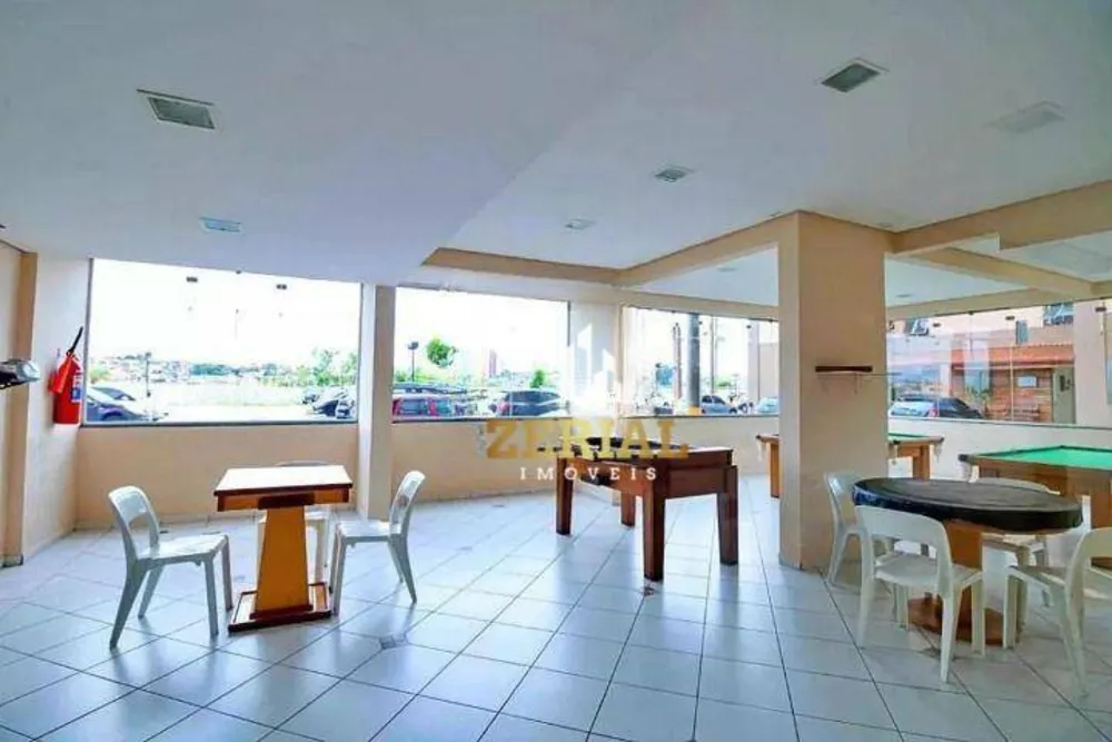 Apartamento, 3 quartos, 64 m² - Foto 4
