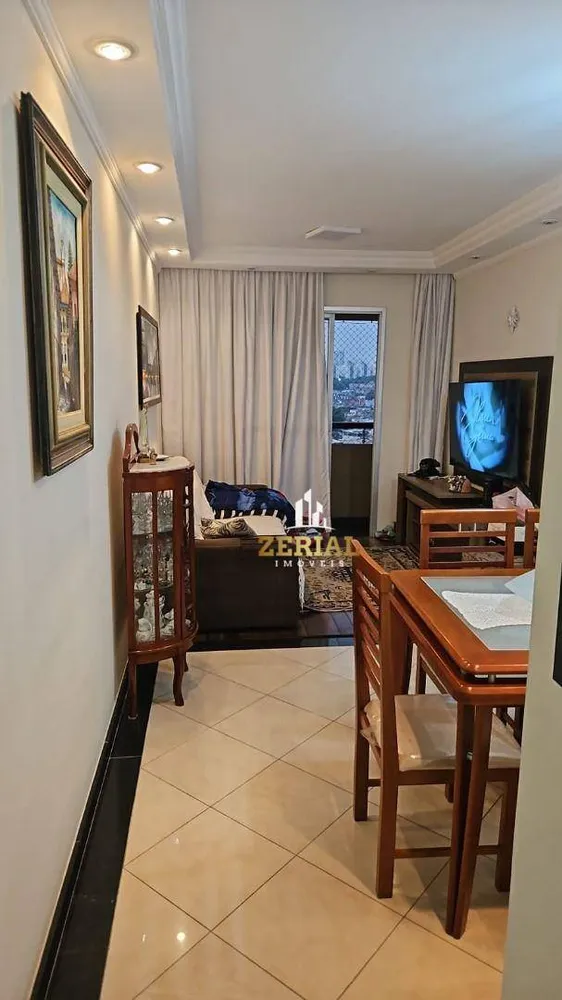 Apartamento, 3 quartos, 64 m² - Foto 2