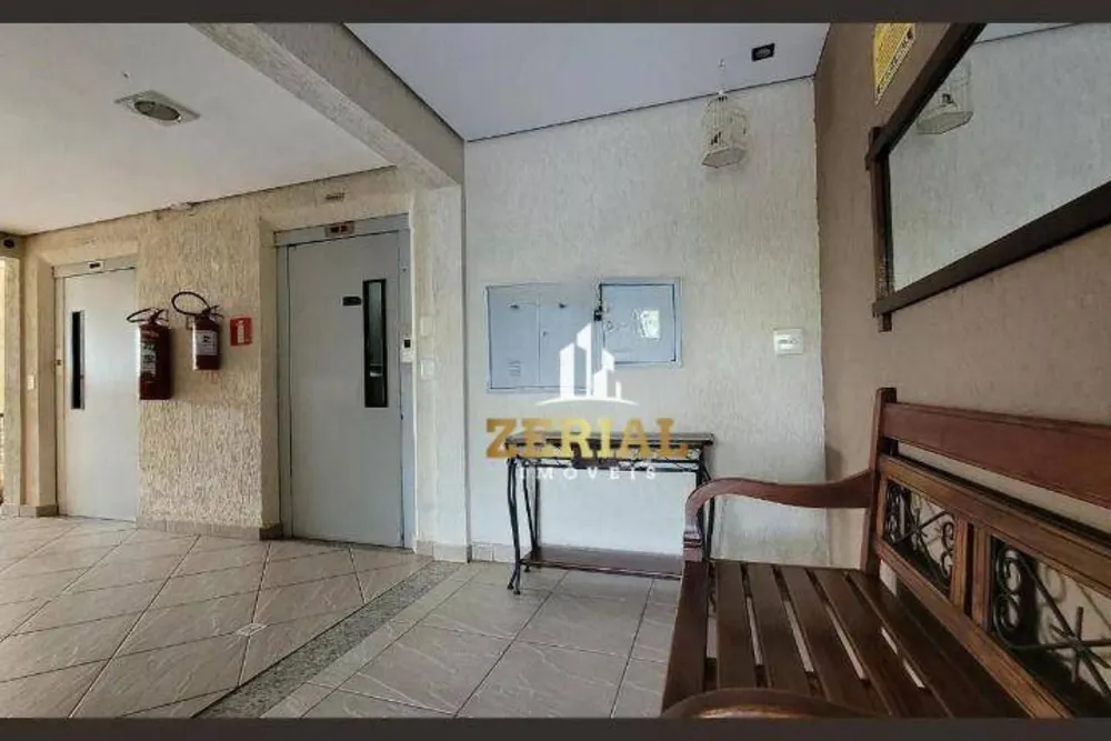 Apartamento, 3 quartos, 64 m² - Foto 7