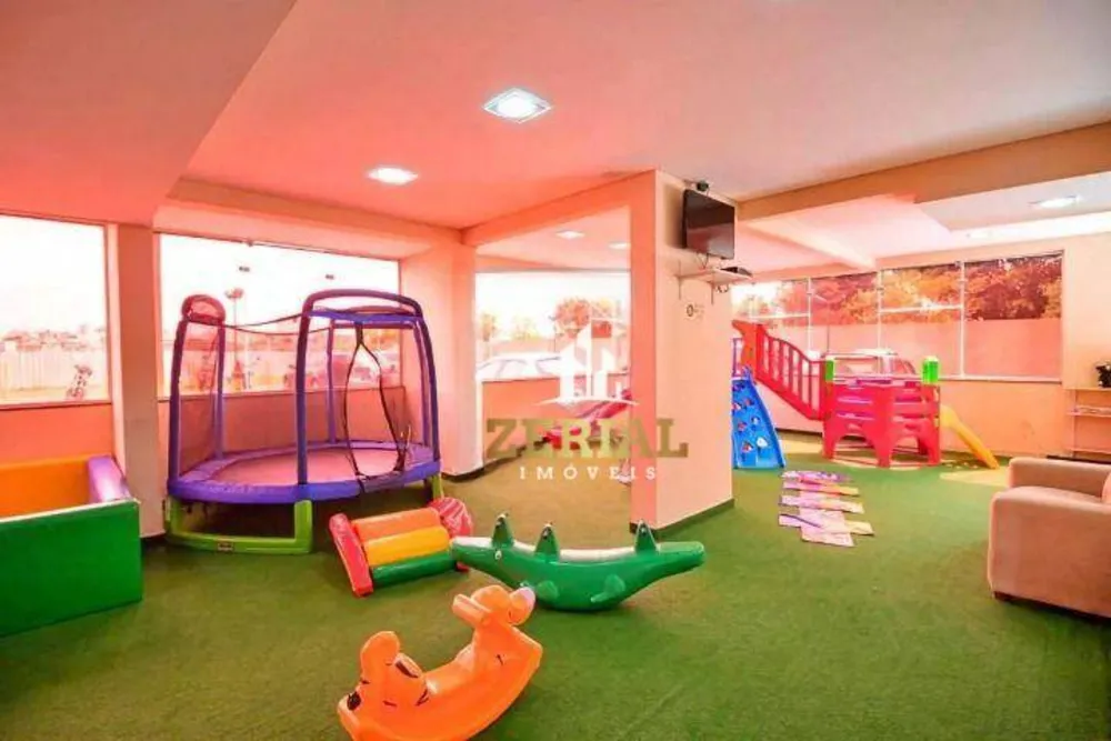 Apartamento, 3 quartos, 64 m² - Foto 3