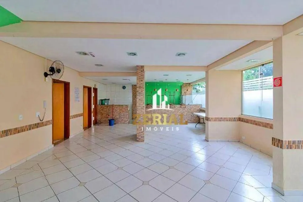 Apartamento, 3 quartos, 64 m² - Foto 2