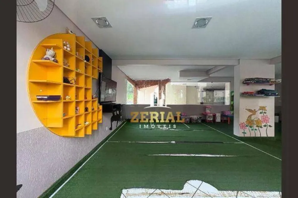 Apartamento, 3 quartos, 64 m² - Foto 1