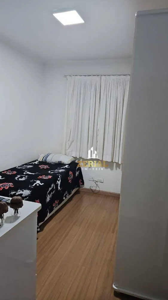 Apartamento, 3 quartos, 64 m² - Foto 4