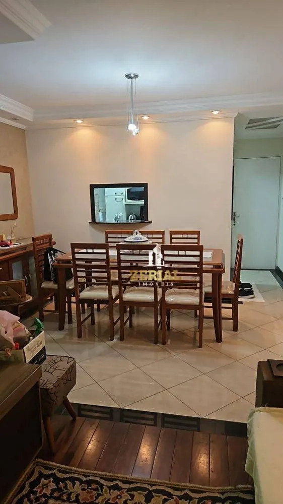 Apartamento, 3 quartos, 64 m² - Foto 5