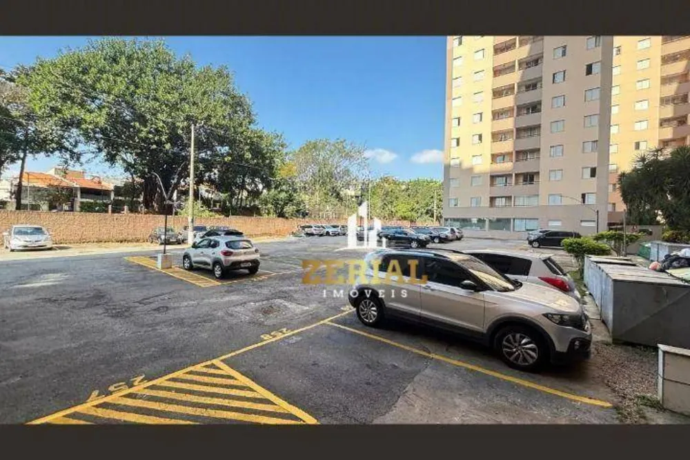 Apartamento, 3 quartos, 64 m² - Foto 12